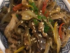 牛肉定食-北海银滩·鉳海(星湖店)