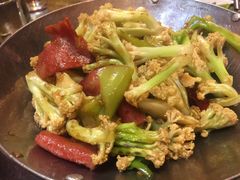 -莫山小馆(大石桥店)