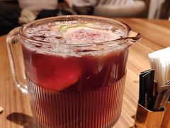 -半秋山西餐厅(巴南万达广场店)