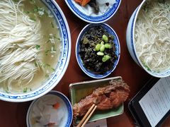 -同得兴 Since·1995 传统苏式面馆(十全街店)