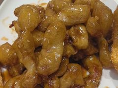 -红豆焖罐面·新邯郸菜(光明店)