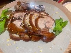 -青年公社烤鸭(青年路店)