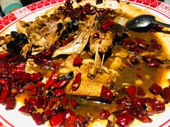 -旺顺阁·北京菜(北辰上品+)