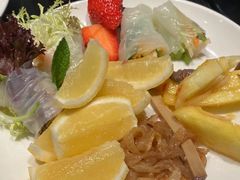 -深圳四季酒店·馥自助餐厅