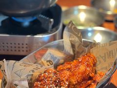 -春熙台韩国料理·章鱼肥牛(西丽店)