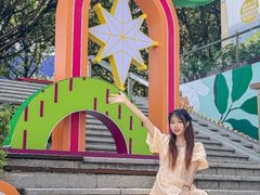 -VT101维多利广场