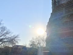 -玲珑塔公园