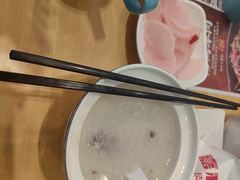 -嘉和一品粥(马家堡店)