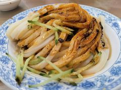 -西安贾三灌汤包·回坊小吃·清真炒菜(北院门总店)