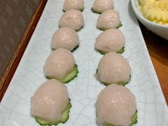 鱼圆-洪长兴(广西北路店)