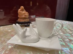 -8餐厅(新葡京酒店)