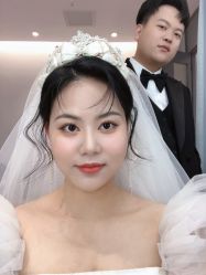 -青禾蒙娜丽莎婚纱摄影(武汉总店)