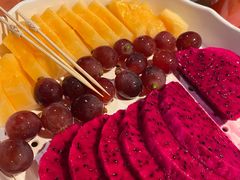 -周师兄大刀腰片火锅(解放碑总店)