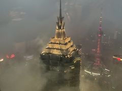 -上海柏悦酒店·世纪100牛排馆