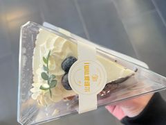 -爱维尔阳光蛋糕(越湖店)