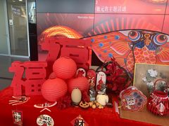 -天津波士信达奔驰4S店(卫津南路店)