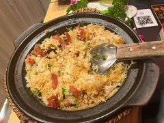 -淼福猪肚鸡·椰子鸡火锅(大沙地店)