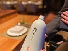 -新荣记(新源南路店)