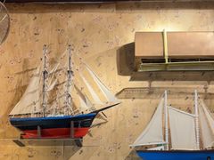 -ALBERGUE 1601 婆仔屋葡国餐厅