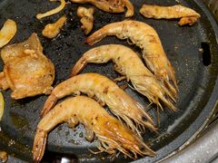 -花味·自助烤肉(雨花客厅店)
