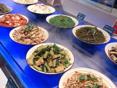 -非烤勿扰自助烤肉(阳江百利广场店)