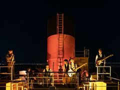 -武汉知音号