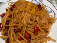 -玉桥餐厅(天坛店)