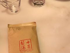 -小吊梨汤·北京菜·烤鸭(鸟巢店)