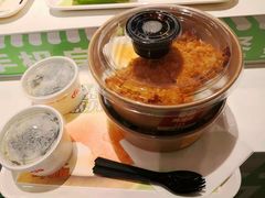 -德克士(肥城新华商场店)