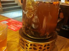 -清真·双公羊·馕坑烤全羊(奥体店)