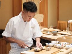 -荣一代目OMAKASE板前料理
