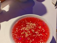 -小河公主秘制烤羊腿(小绿谷店)