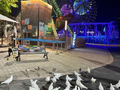 -三亚海昌梦幻海洋不夜城