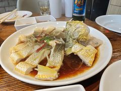 -海味当家·蒸锅海鲜(星海公园店)
