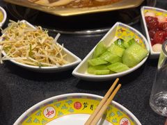 -芦月轩羊蝎子(劲松店)