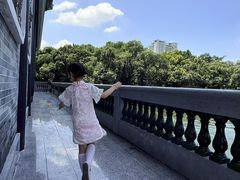 -泮溪酒家(荔枝湾店)