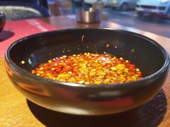 酱汁-蚝魁竹笼蒸生蚝 余杭店