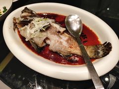-徐记海鲜(陕西历史博物馆|明德门店)