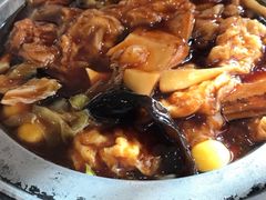 -老人和饭店(淮海中路店)