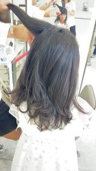 点击看大图 -上禾 HAIR SALON