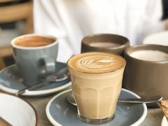 澳白-RAC BAR(安福路店)