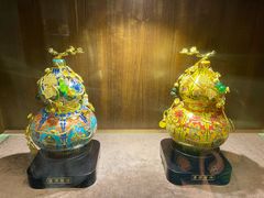 -白天鹅宾馆-宏图府餐厅