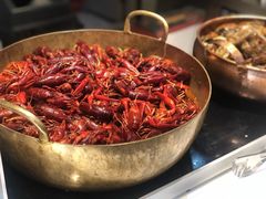 -半岛听涛蒸汽海鲜自助(K11店)