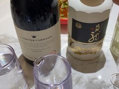 -京悦南门涮羊肉·羊蝎子火锅(田林路店)