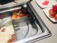 -海底捞火锅(老城根店)