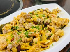 -晶采餐厅(仁化丹霞山店)