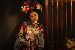 -汉仪华裳汉服馆(打浦桥店)
