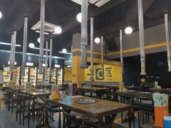 大堂-P1泥炉烤肉(市桥富华东路店)