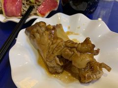 -西域美食蘭州拉面