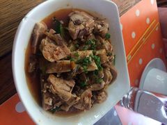 -毛里求斯小四川餐厅总店